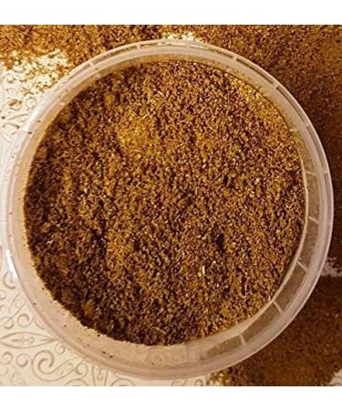 Nature Kitchen Korma Masala 500G Seasoning Spices And Herbs. Gluten-Free and Vegan Everyday Cooking Blends For Marinades Sauces Frying Baking Or Grilling - Buy Online on SooperMarket.com