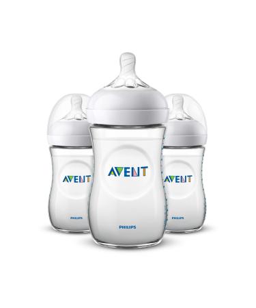 Philips Avent Natural Baby Bottle