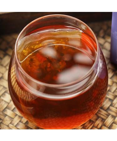 cn herb 150g Zizyphus Jujuba Seed Lotus Seed Poria Cocos Tea Combination Herb Tea Nourishing Health Teabag - Buy Online on SooperMarket.com