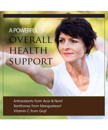 LifeTime Vitamins Life's Basics Superfruit Juice Blend - Acai, Mangosteen, Noni & Goji - 32 fl oz - Buy Online on SooperMarket.com