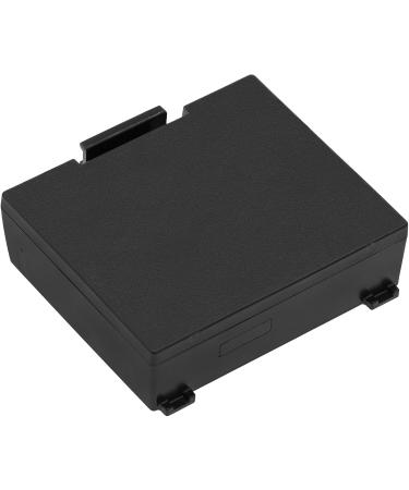 Battery Replacement for TM-P20 TM-P20II TM-P80II Plus - Compatible with Mobilink OT-BY20 P-C32C831093 - Reliable Power Solutions - Buy Online on SooperMarket.com