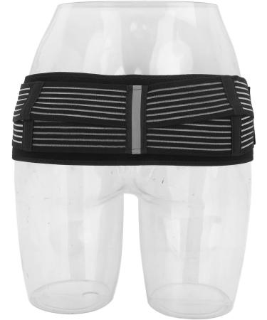 Weikeya Sacroiliac Support Belt | Reflective Breathable Nylon & Polyester | Pain Relief for Training - International Shipping - Buy Online on SooperMarket.com