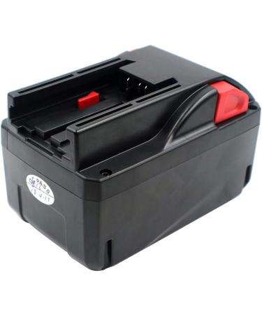 3000mAh Li-ion Battery for Milwaukee 28V: Compatible with BS-28A V28B M28BX & More | Rechargeable MIL28V Battery - Buy Online on SooperMarket.com