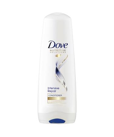 Dove Ultra Care Conditioner Intensive Repair for Damaged Hair Conditioner with Bio-Restore Complex 12 oz