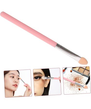 Baluue Women Makeup Brush Eye Shadow Liquid Eyeshadow Face Foundation Makeup Brushes Palette Tint - Buy Online on SooperMarket.com