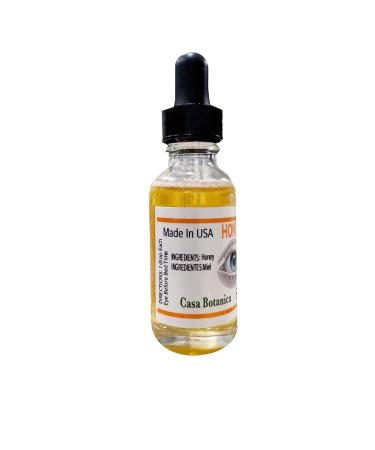 1oz Chumelito Honey - Pure Miel Casa Botanica | International Shipping Available - Buy Online on SooperMarket.com