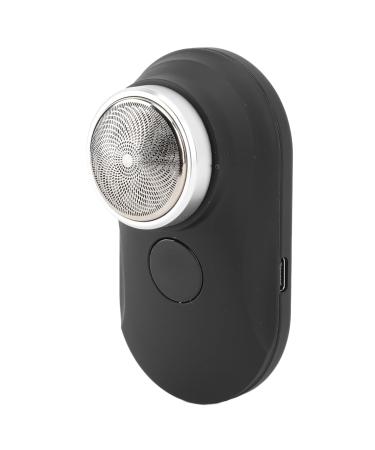 Beard Trimmer Digital Display Electric Beard Trimmer Portable USB Charging for Women