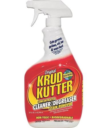 CLEANR KRUD KUTTER 32OZ