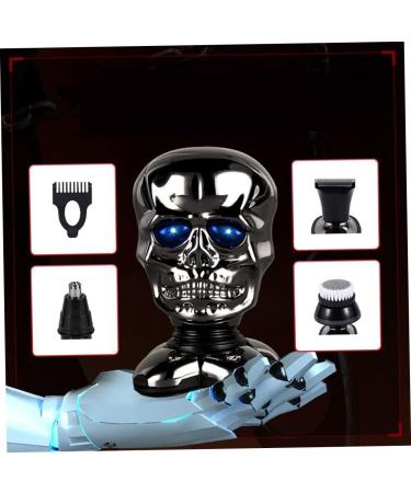 Buy High-Quality Hair Clipper & Electric Shaver for Men | Bald Shaver Beard Trimmer & Hair Trimmer - International Shipping Available - Buy Online on SooperMarket.com
