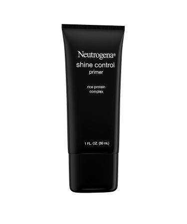 Neutrogena Shine Control Primer - 1.0 oz | Mattifying Face Primer - Buy Online on SooperMarket.com