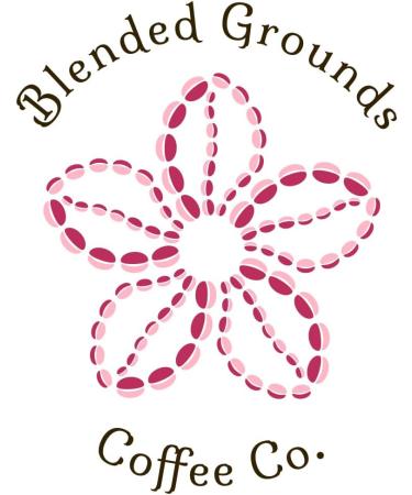 Roasted Coffee Beans - Medium Grind - Vietnamese (Blossom Blend Medium Grind 250) Blossom Blend Medium Grind 250 g (Pack of 1) - Buy Online on SooperMarket.com