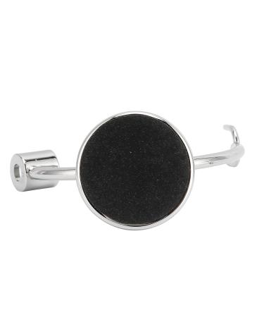 Ankroyu Stainless Steel Razor Holder & Shaving Brush Stand - Universal Safety Support for Razors & Brushes - Buy Online on SooperMarket.com
