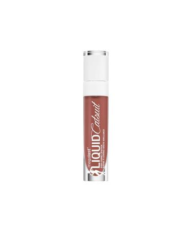 WET N WILD MegaLast Liquid Catsuit High-Shine Lipstick - Cedar Later | Shop Internationally for Best Quality Lipstick Online - Buy Online on SooperMarket.com