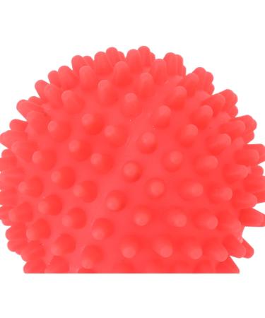 Eco-Friendly Silicone Dryer Balls - Reduce Drying Time Reusable 4 PCS (Red Yellow Blue Green) for Apartments - International Shipping - Buy Online on SooperMarket.com