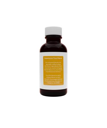 Native Vanilla Pure Maple Extract - 4 Fl Oz | Pure Flavors for Cooking, Baking, and Dessert Crafting - Buy Online on SooperMarket.com