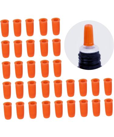 100PCS Eyelashes with Glue - Essential Lash Extension Supplies & Tools for Stunning Lashes - Buy Online on SooperMarket.com