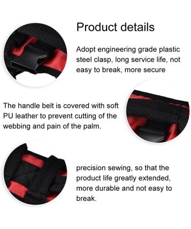 Medical Transfer Belt Waist Patient Walking Gait Lift Sling Seat Assistant Rehabilitation Belt with Leg Loop Wheelchair Auxiliary Belt Health Care (Size : 99cm-115cm) - Buy Online on SooperMarket.com