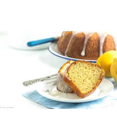 2x 450g PREMIUM QUALITY LEMON CAKE MIX EASY TO USE FROM TARTU MILL 0.9kg | Just add Water or Milk - Buy Online on SooperMarket.com