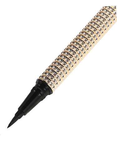 Mikinona Eyeliner Eye Pencil Liner Eye Liner Pen Eye Line Pen Natural Eye Makeup Pen Golden Liquid - Buy Online on SooperMarket.com