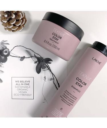 LAKME Teknia Color Stay Refill Pouch - International Shipping Available | Premium Hair Care - Buy Online on SooperMarket.com