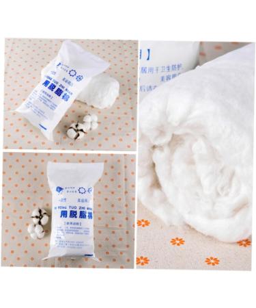 MUSISALY Roll Degreasing Cotton Cotton Pure Cotton Ball - Buy Online on SooperMarket.com