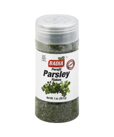 Badia Parsley Flakes