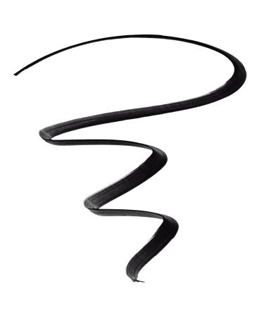 Maybelline Curvitude Liner Black 0.027 oz. - Precision Eyeliner for Defined Eyes - Buy Online on SooperMarket.com