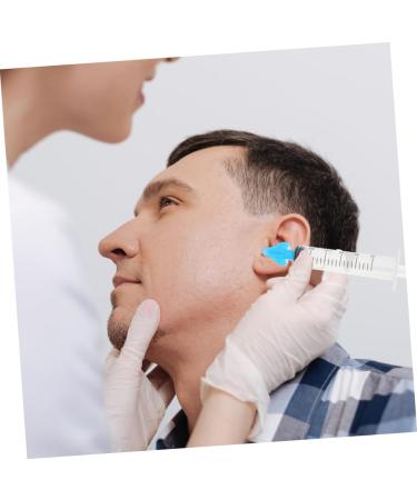Healeved Ear and Nose Cleaner Kit - 6pcs Ear Wax Removal Syringe for Adults and Kids - Buy Online on SooperMarket.com