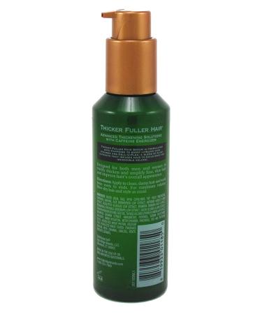 Thicker Fuller Hair Instantly Thick Serum 5oz - Cell-U-Plex (3 Pack) - Buy Online on SooperMarket.com