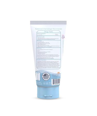 TruKid Sport SPF30 Face Sunscreen - Unscented Natural Reef-Friendly | Travel Size Baby & Kids Sunscreen - Water Resistant Beach Defense for All Ages - Buy Online on SooperMarket.com