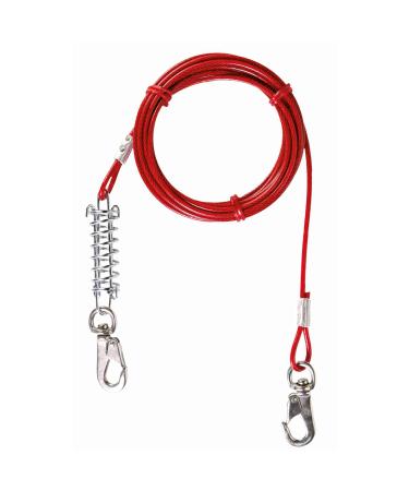 Trixie 2291 Dog Tie Out Cable 5 m