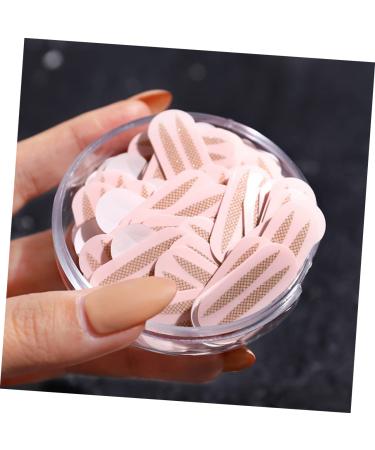 Buy NOLITOY Double Eyelid Sticker Set - Invisible Eyelid Tape for Droopy Lids | Eye Lift Mesh Tape for Enhanced Beauty - Buy Online on SooperMarket.com