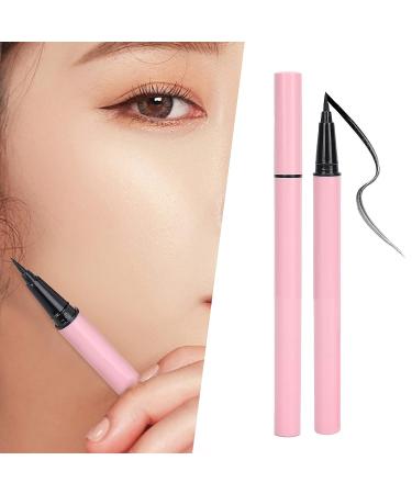 Brrnoo Waterproof Liquid Eyeliner Pen | Long-Lasting Makeup Tool - Buy Online on SooperMarket.com