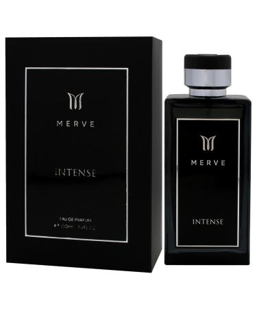 Intense for Men - 3.4 oz EDP Spray - Buy Online on SooperMarket.com