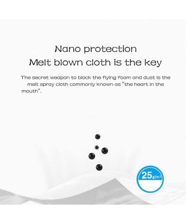 50Pcs Butterfly Printed Black Disposable Face Masks for Adults | 3-Ply Protection with Elastic Earloop and Nose Clip | Comfortable, High Filtration & Ventilation - Buy Online on SooperMarket.com