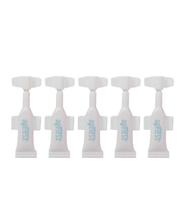 Jeunesse Global - Instantly Ageless 5 Vials Anti Wrinkle Cream Works in 2 Minutes