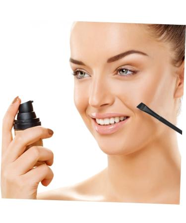 FRCOLOR 48 Pcs Makeup Brush Set - Eyeliner Eyeshadow Brow & Concealer Brushes Professional Cosmetology Kit for Stunning Makeup Looks - Buy Online on SooperMarket.com