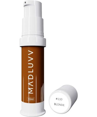Madluvv Blonde 110 Hair Extensions - 1 Pack | Premium Quality - Buy Online on SooperMarket.com