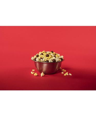 Hershey Whoppers Original Malted Milk Balls 141g Box - Authentic American Treat - Buy Online on SooperMarket.com
