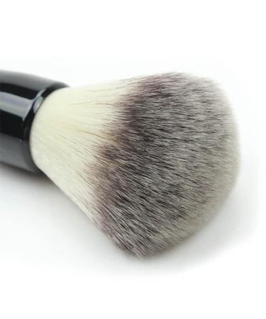 Professional Makeup Brush Set - Powder Foundation Blush Bronzer & Contour Kabuki Brushes - Soft Synthetic Fiber Face Blender for Flawless Application - Buy Online on SooperMarket.com