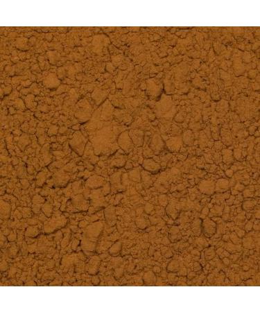 Wholefood Earth Organic Carob Powder 2kg - Vegan, GMO Free, High Fibre | Certified Organic - Buy Online on SooperMarket.com