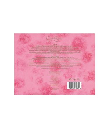 Jessica Simpson Fancy/Fancy Love Women's Fragrance Gift Set - Buy Online on SooperMarket.com