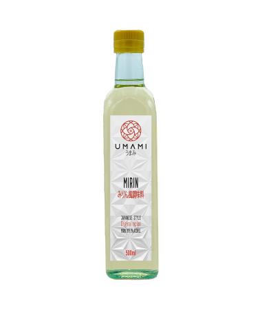 Umami Mirin Fu Seasoning 500ml