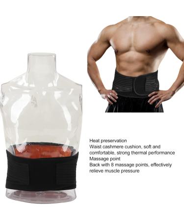 Adjustable Back Support Belt for Pain Relief | Ergonomic Design for Herniated Disc & Sciatica - Buy Online on SooperMarket.com