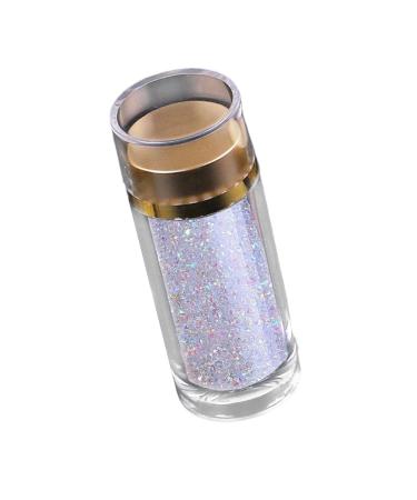 Sharplace Nail Crystals Ab Rhinestones Decoration Micro Pixie Beads for DIY Craft 15.5g