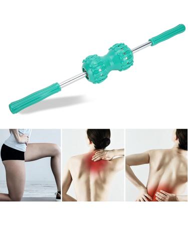 Muscle Scooter Massage Tab | Multifunctional Magnetic Massager for Back Relief Cellulite & Sore Muscles - Buy Online on SooperMarket.com