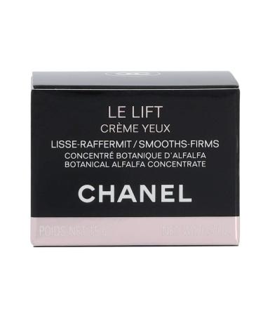 CHANEL LE LIFT CREME YEUX  0.5291 Ounce 0.52 Fl Oz (Pack of 1)