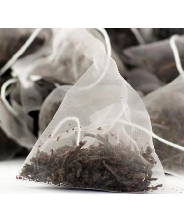 Ceylon Orange Pekoe Black Tea - 15 Pyramid Tea bags (Pack of 3 - Total 45 bags) - Buy Online on SooperMarket.com