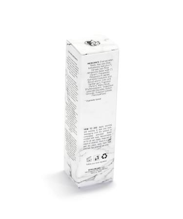 Enriched Organic Snail Slime Serum - NEREA GORGOLAIO | Regenerate Skin Anti-Aging Boost Cell Turnover | International Shipping Available - Buy Online on SooperMarket.com