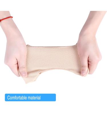 Breathable Shock-Absorbing Big Toe Balth Corrections | Gel-Fixation Hallux Valgus Support | International Shipping - Buy Online on SooperMarket.com